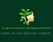Alamo Cactus Logo