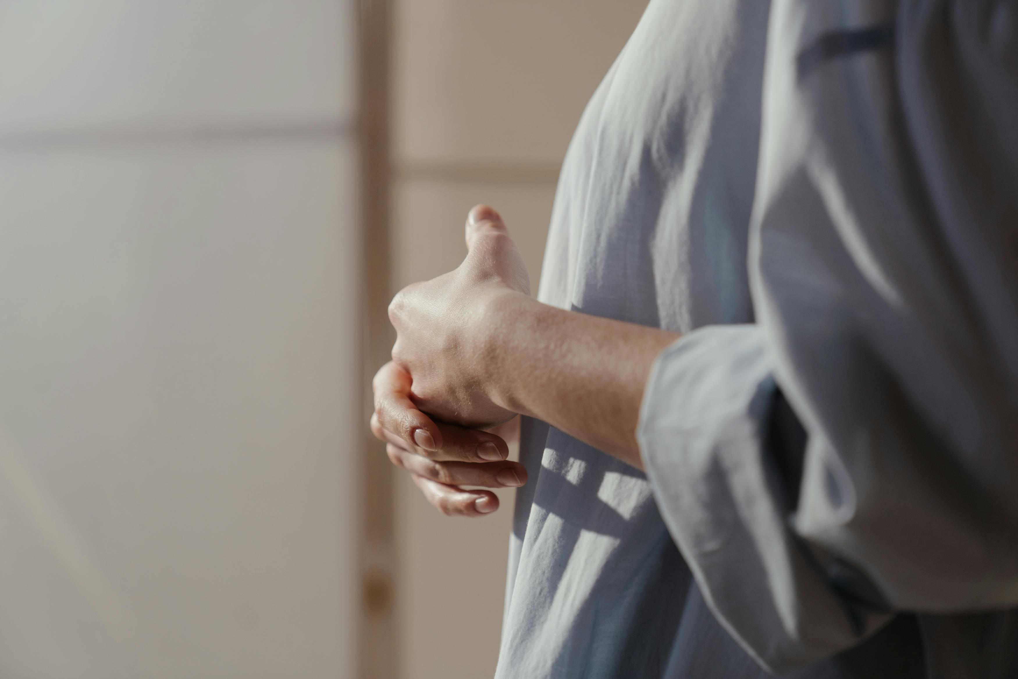 Post-Traumatic Stress Disorder (PTSD)