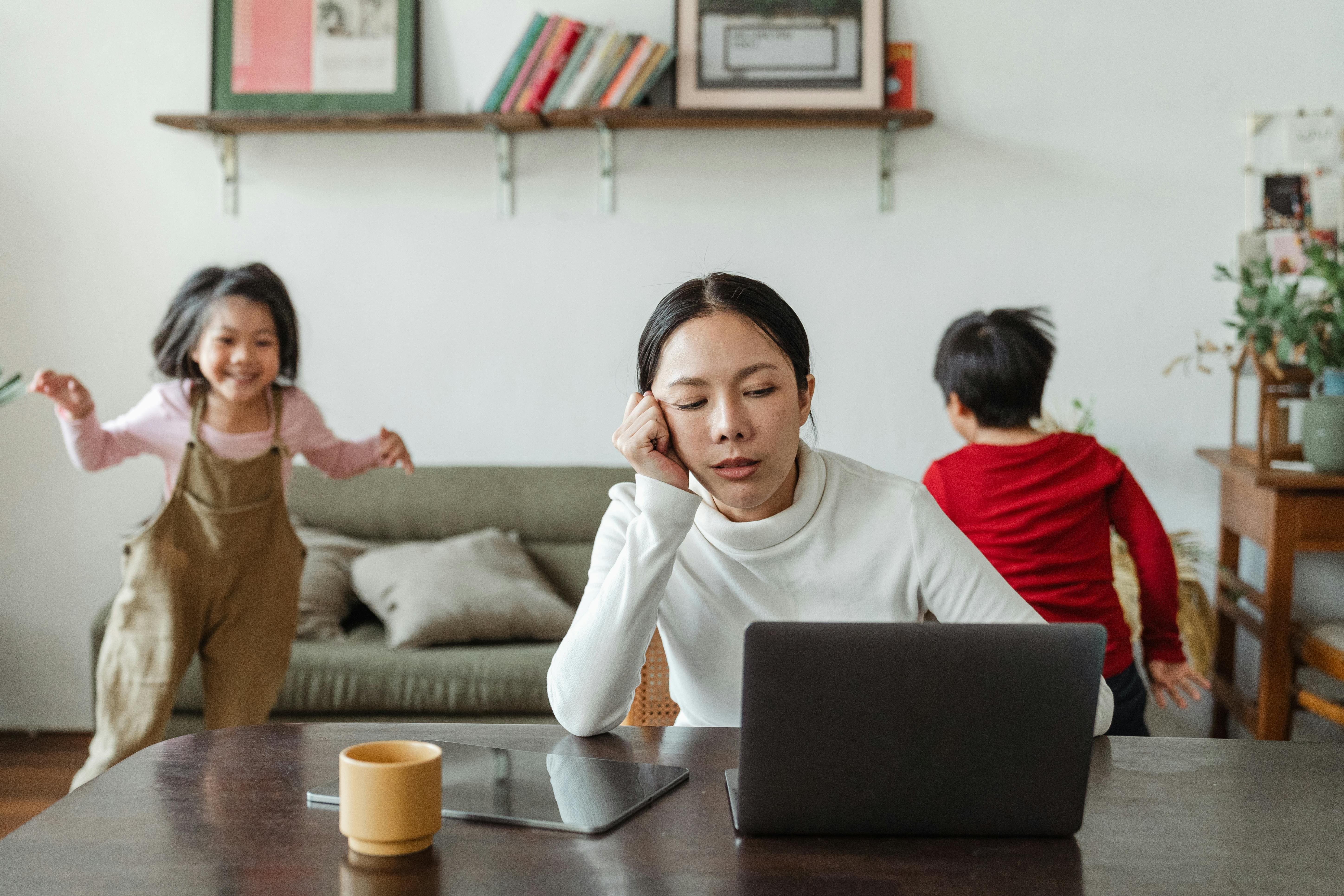 Attention-Deficit/Hyperactivity Disorder (ADHD)