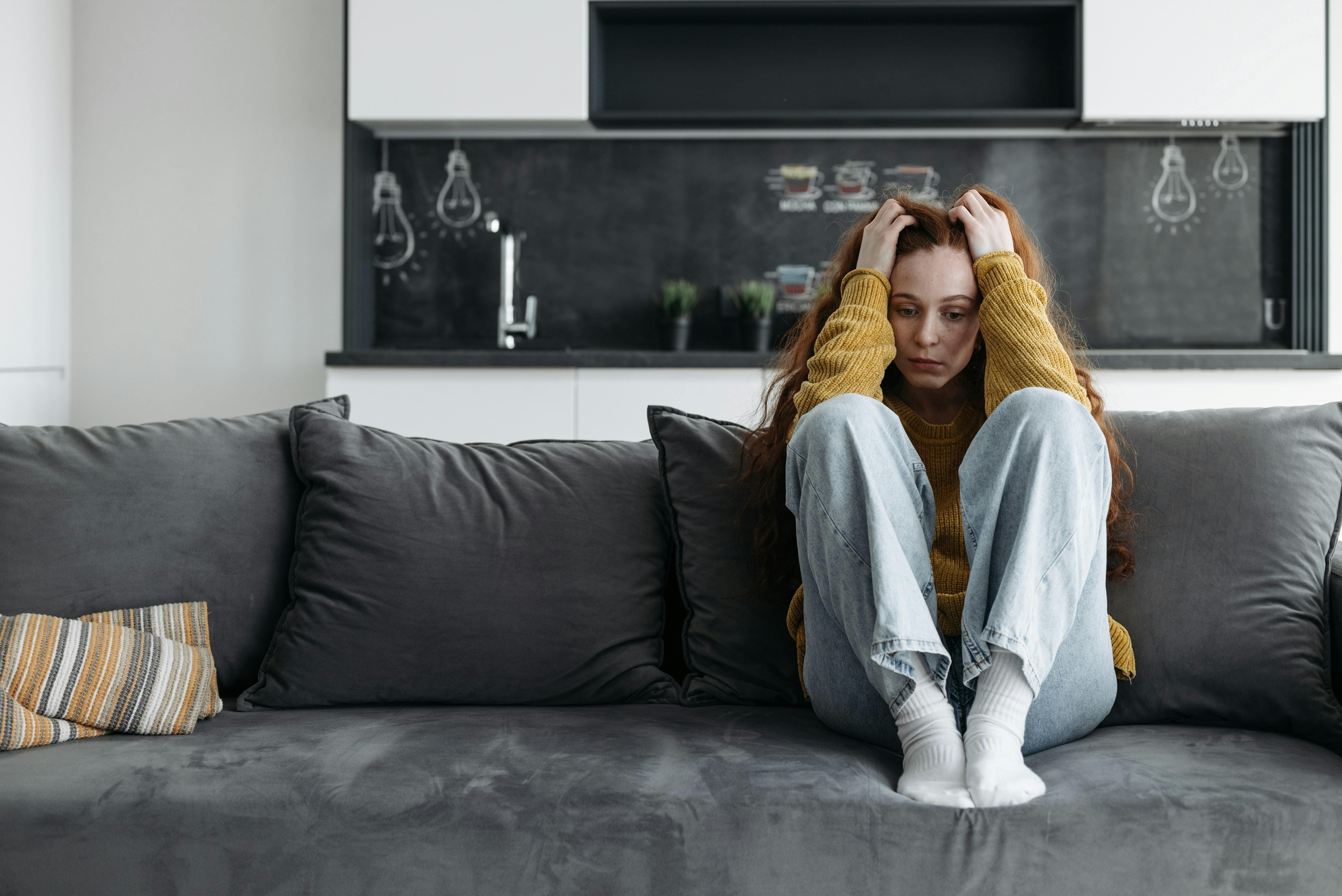 Anxiety Disorders